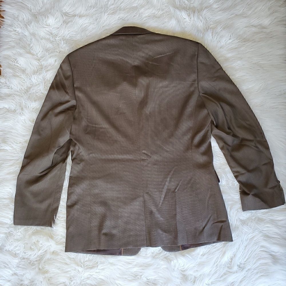 PERRY ELLIS PORTFOLIO Suit Jacket - Picture 2 of 4